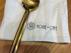 -Home Cafe(水榭春天店)
