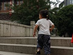 -龙潭水乡