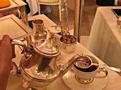 -The Ritz Restaurant