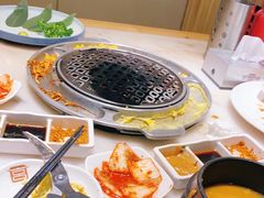 -韩宫宴烤肉·料理(大宁国际店)