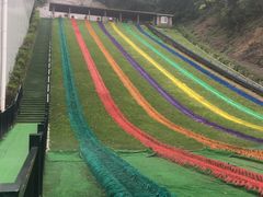 -梦幻奥陶纪景区