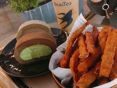 -BeauTea水仙(coco park店)