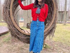 -黄海国家森林公园