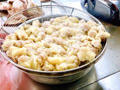 -陈记饮食店(菜园墩店)
