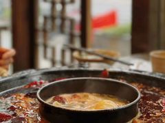 -重庆渝达老火锅(春熙路店)