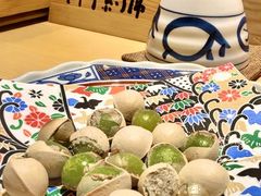 -龍千代·味自慢(黑龙江北路店)