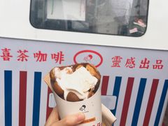 -喜茶(广州天汇igc店)
