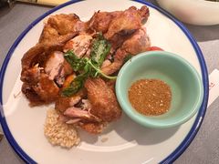 -章吴记喜瑞餐厅(东东城店)