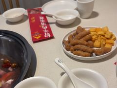 -313羊庄·荣耀·内蒙烧麦(亚运村店)