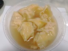 -谭师爷龙抄手(白下路店)