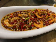 大川百味小龙虾-大川先生·小龙虾·川菜(信义坊店)