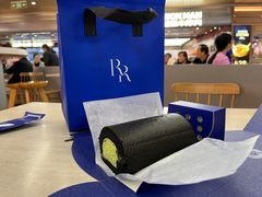 -fila(日月光中心广场店)