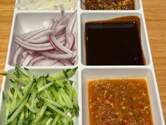 -姥姥家春饼店(惠新东街店)