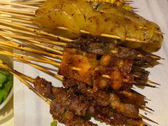 -串盟烧烤·长沙美食地标(星沙店)