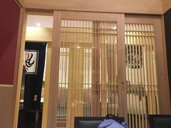-歌行灯日本料理(伊势丹店)