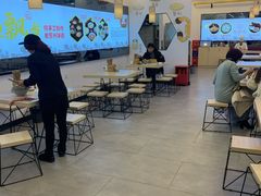 大堂-朱洪元苏式面馆(绿宝广场店)