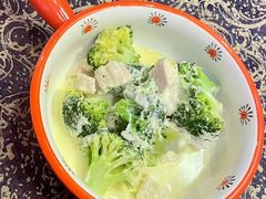 -喀秋莎俄罗斯西餐厅(广州分店)