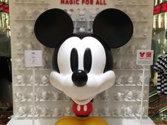 -优衣库(银座店)