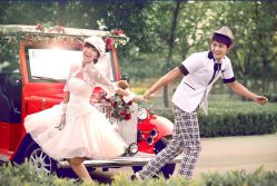 -唯爱孕婴儿童摄影(中山路店)