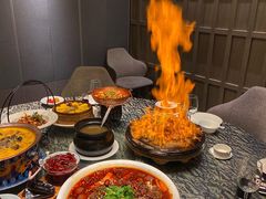 堂烹火安格斯牛肉-樽宴酒楼·地道川菜·品质宴请