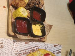 -米斯特比萨(罗斯福店)