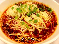 -秦云老太婆摊摊面(观音桥店)