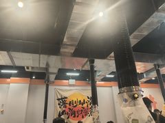-水浒烤肉(大学城总店)