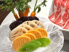 -海货·臻品火锅·蒸汽海鲜(滨海金融街店)