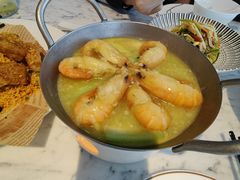 -南京空港温德姆花园酒店·MTF满庭芳中餐厅