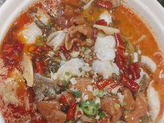 -鱼你在一起(虹口星荟中心店)