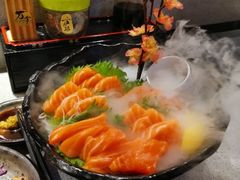 -万岁寿司(芳村店)