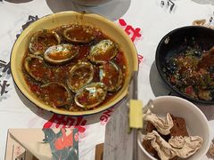 -东排食堂长沙小吃大排档(五一广场店)