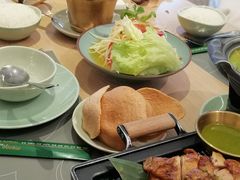 -mango tree芒果树泰国餐厅(青岛万象城店)