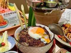 -Home Thai·泰谣(王府井apm店)