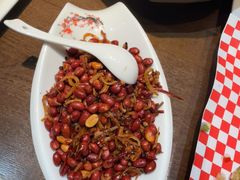 -俏东方·海味水饺·青岛菜(崂山店)