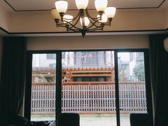 -美的鹭湖森林度假区