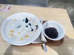 -满记甜品(优客百盛店)