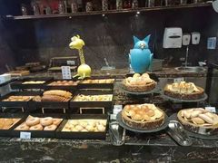 -长沙富力万达文华酒店