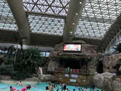 -杭州开元森泊度假乐园