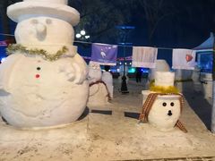 -人民防洪胜利纪念塔