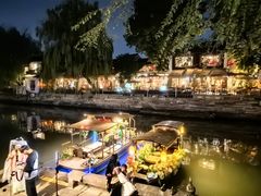 -小河直街历史文化街区