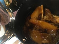 -亞婆井·劲抽面食(铂顿城店)