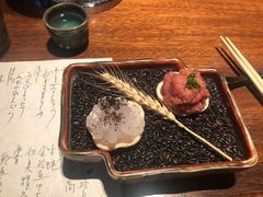 -桐寿司Sushi Tong