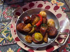 -BROWNSTONE布朗石西班牙餐厅(富城店)