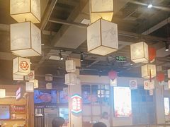 -大斌家串串火锅(马栏山店)