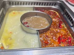 -巴奴毛肚火锅(六天地店)