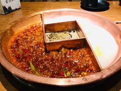 -雾漫川城重庆火锅(上和商业广场店)