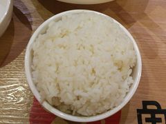 米饭-鱼你在一起(南开天佑城店)