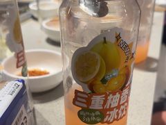 -海底捞火锅(河东万达广场店)