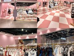 -大洋晶典(东街店)